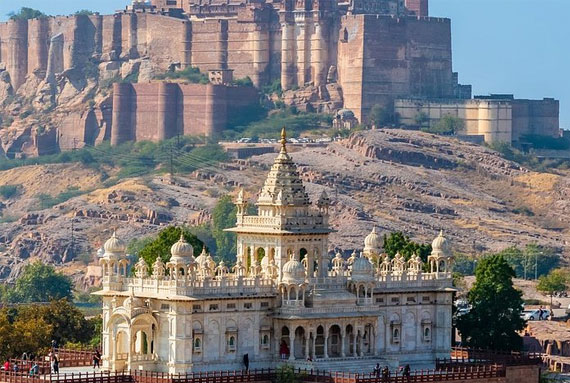 Rajasthan Tour Package